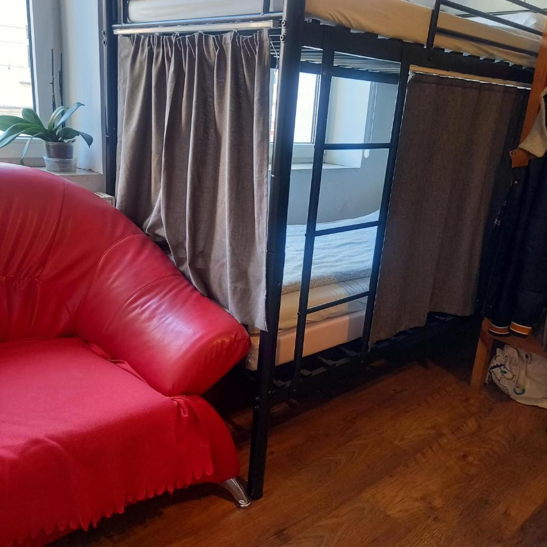 Krakow Chilli Hostel — Zdjęcia 1