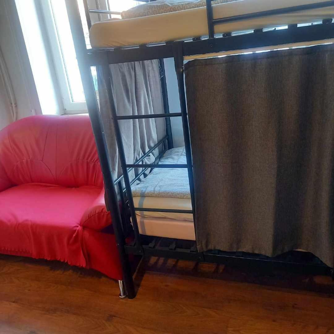 Krakow Chilli Hostel — Zdjęcia 2